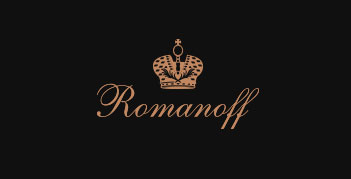 Интернет-магазин часовой компании «Romanoff»